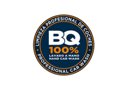 100% LAVADO A MANO CC MÁLAGA PLAZA