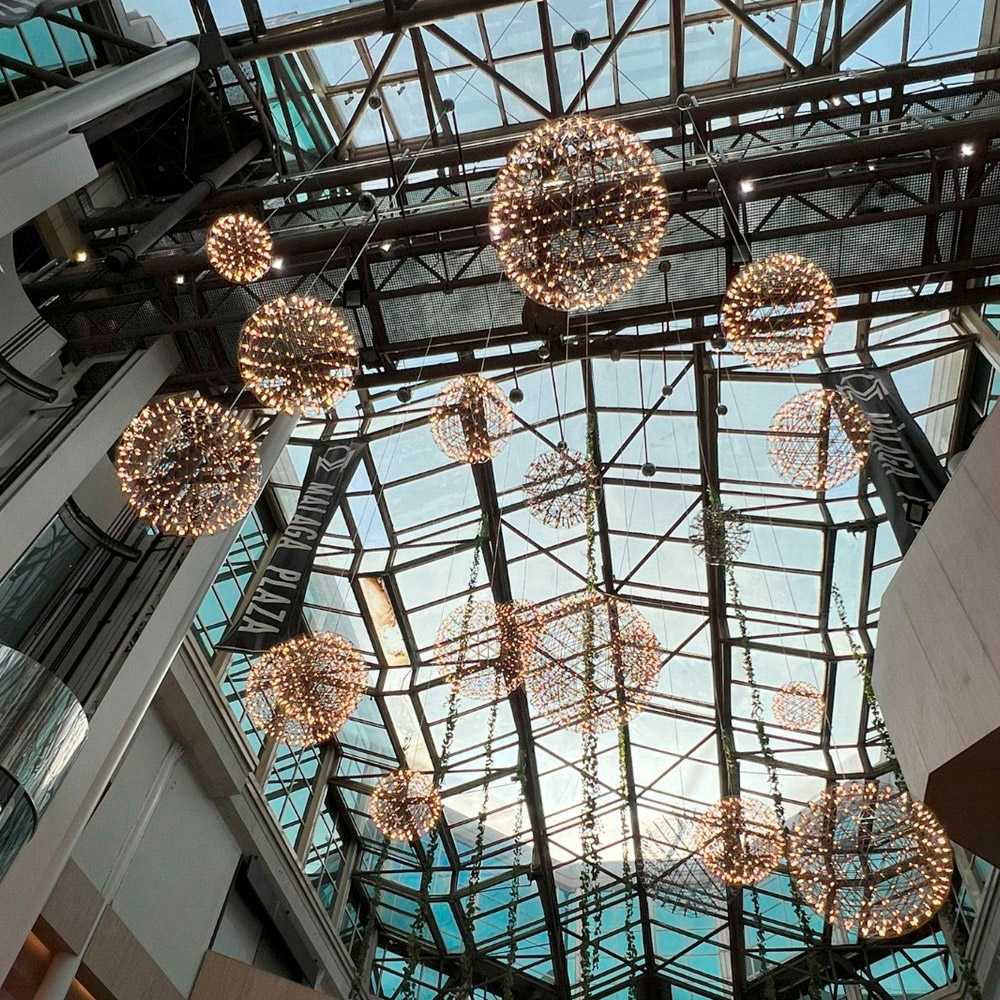 Centro Comercial Málaga Plaza Centro Comercial Málaga Plaza