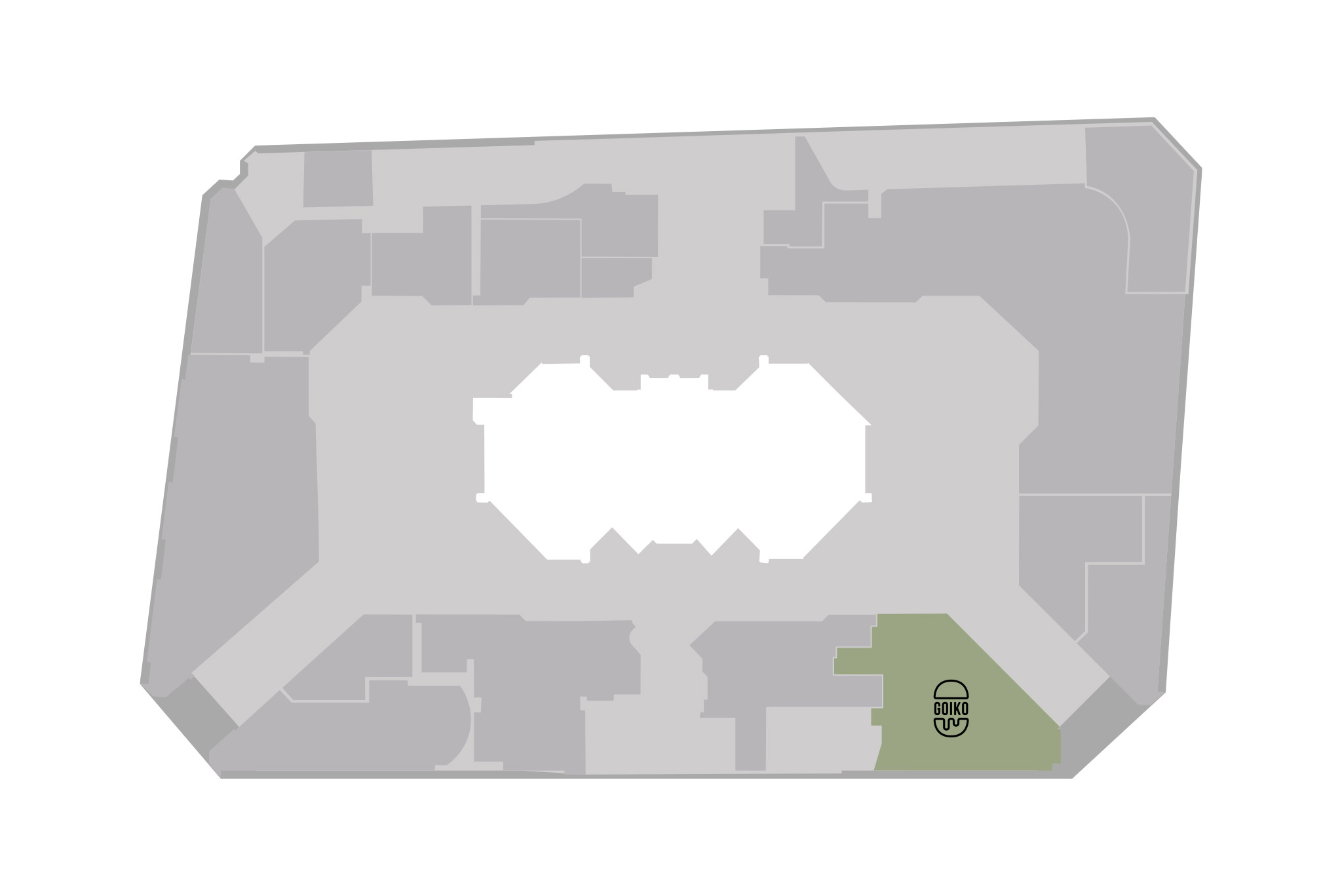 GOIKO CC MÁLAGA PLAZA