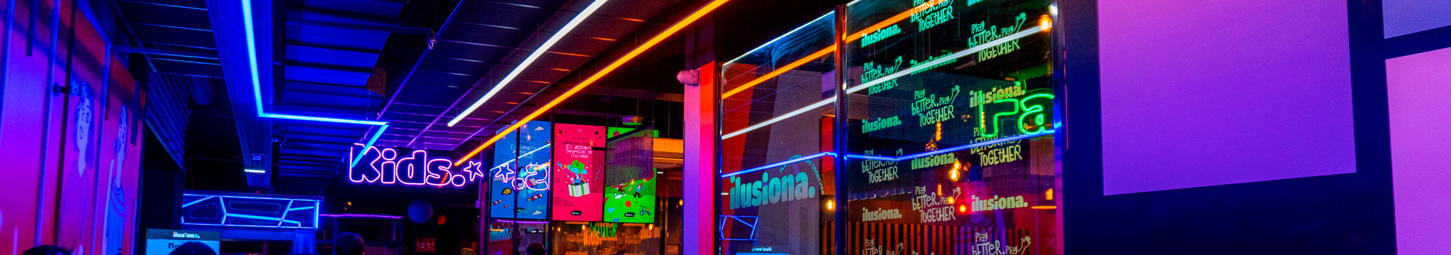 ILUSIONA MÁLAGA PLAZA