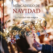 El Mercado de Navidad de El Corte Inglés Málaga vuelve hasta el 5 de enero