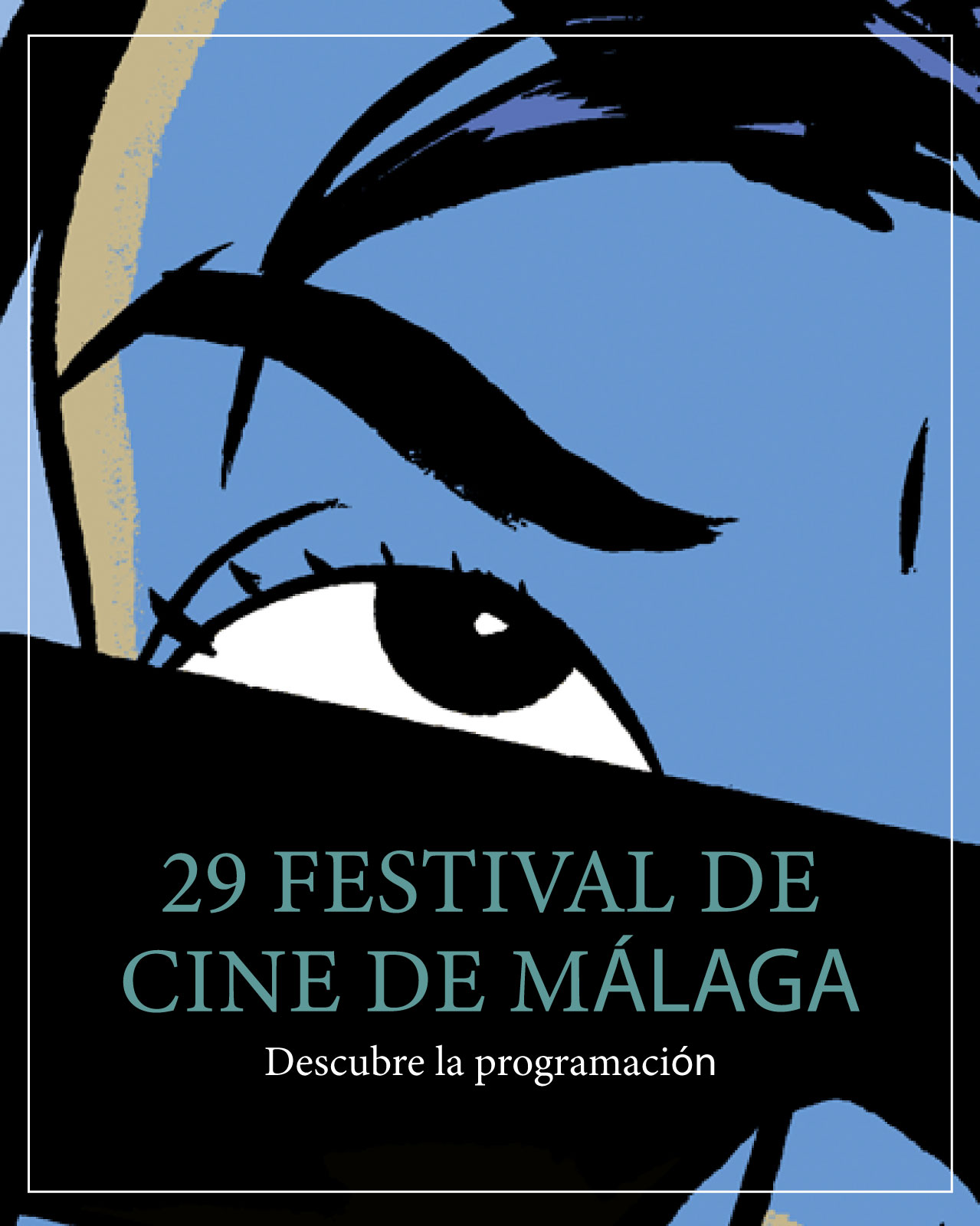 Qué ver en el 29 Festival de Cine de Málaga: guía rápida y dónde aparcar